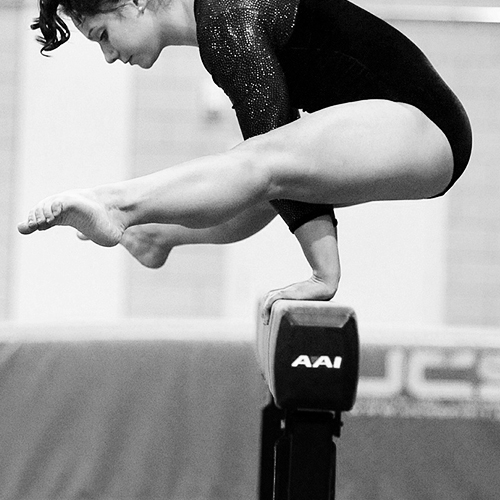 Ginnastica Artistica Femminile - Artistica Brescia