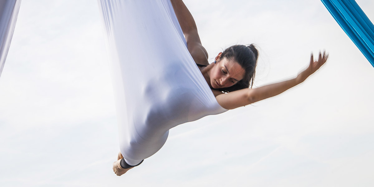 Ginnastica Artistica 1